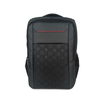 China With USB Waterproof Backpack Travel Notebook Business Travel Large Capacity Backpack, USB Dual Interface Backpacks for sale