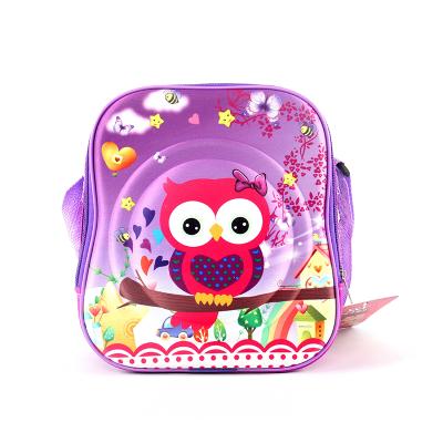 China Waterproof Lunch Bags For School Kids Envelope Comes With A Canteen School Bags Kids Lunch Box Kids for sale