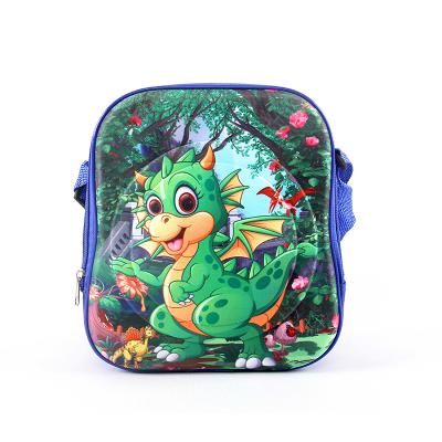 China Waterproof Lunch Bags For School Kid 8