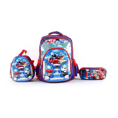 China 2020 China OEM Wholesale Custom Design Fashion Waterproof Children's School Bag for sale