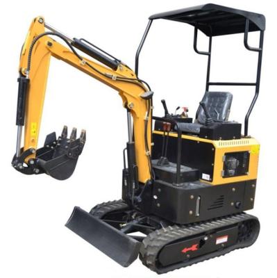 China Wholesale Compact Digger CE/EPA/EURO 5 Mini Excavators 1.5ton Mini Bagger/Micro Digger Cheap Mini Excavator Prices With Japan Engine for sale