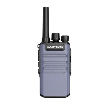 China Hot Selling Baofeng BF-V8A Long Range UHF 400-470MHz Ham Portable Two Way RadioTransicver Walkie Talkie 5800 for sale