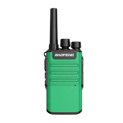 China Baofeng BF-V8A FM UHF 400-470MHz Ham Portable Two Way Radio Transicver Walkie Talkie 5800 for sale