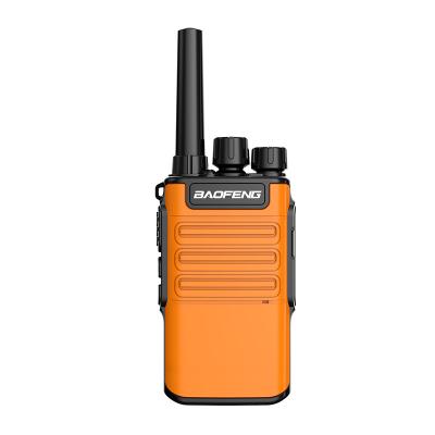 China Baofeng BF-V8A Ham Radio FM Long Range 400-470MHz UHF 400-470MHz Long Range Ham Portable Two Way RadioTransicver Walkie Talkie 5800 for sale