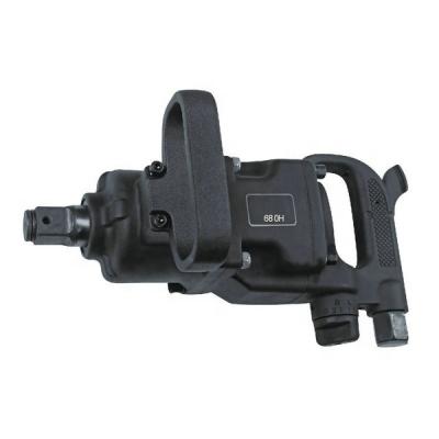 China Aluminum Air Impact Gun 3/4