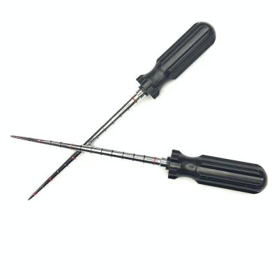 China High End Accurate Tire Repair Hand Power Awl Tire Repair Tool Auto Tire Puncture Bare Insert Tool for sale