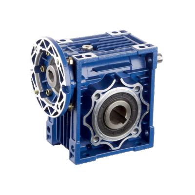 China Hotels Factory Sale Direct Gear Reducer NMRV Worm Gearbox for sale