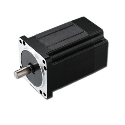 China Waterproof High Power Dc Servo Motor With 12v Dc Motor 10hp Ratio7.5 for sale