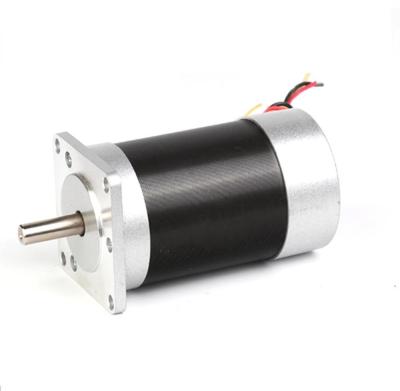 China Thermal protection suit for 12v up to120VDC motor customized 300 watt dc brush motor with brush dc motor drivers for sale