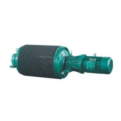 China Mining Industry TDY75 Series Conveyor Pulley Drum Electric Motor For Belt Conveyor for sale