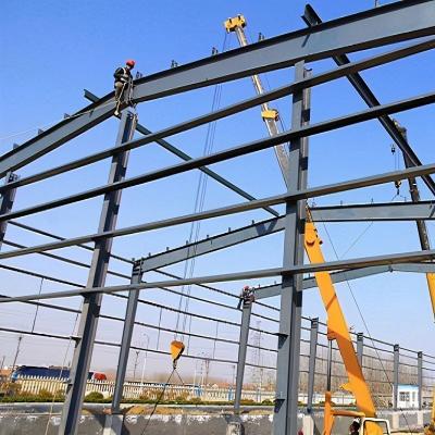 China Modern manufacturers supply high voltage steel structure landscape tower power line transmission tower for sale