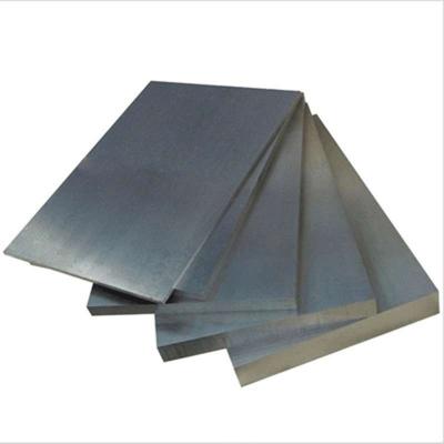 China Wholesale Various Construction Factory Specifications A1050 Thick Aluminum Plate A1050 Aluminum Alloy Hard Plate for sale