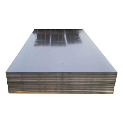 China Hot Rolled Galvanized Boiler Plate Steel Plate/Container Plate/Flange Plate/Boat Plate/Bowl Plate Stand Type for sale