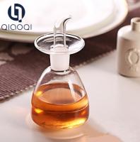 China Promotional gifts 2018 New Arrival oil and vinegar dispenser of pe bottle à venda