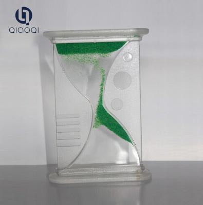 China Factory direct supply oil dripping Timing hourglass for sale