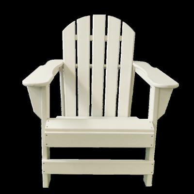 China Hot Popular Modern Beach Yard Villa Folding Adirondack Chair High Standard Folding Back Adirondack Chair for sale