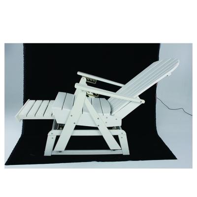 China Quality modern factory wholesale hign rocking garden outdoor beach chair for sale