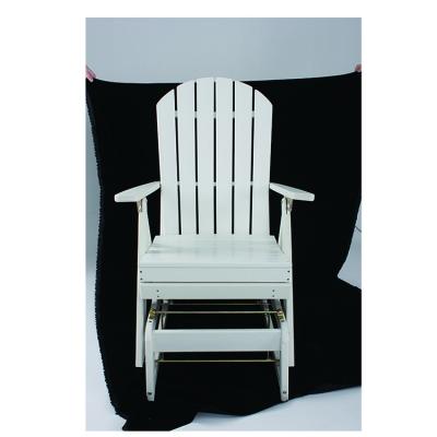 China Modern Hot Selling Wholesale Design Porcelain Simple Set Up Outdoor Folding Garden Chairs And Rocking Garden Chair for sale