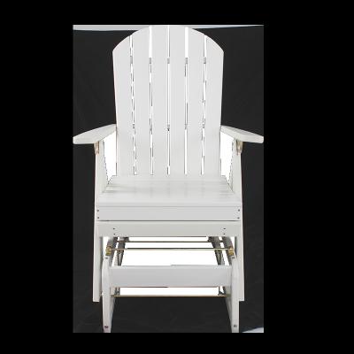 China Modern Factory Wholesale Waterproof Simple Install Folding Outdoor Modern Rocking Chairs for sale