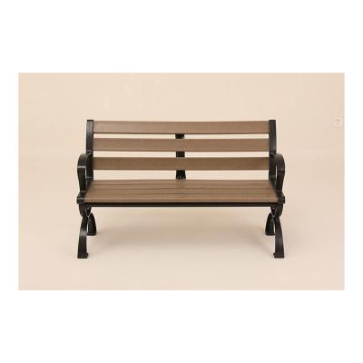 China New Style Modern Hot Outdoor Bench Bench Outdoor Garden Park Garden Selling for sale