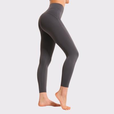 China Hot Sale Breathable Gym Clothes Workout Wear Net-a-Porter Gaiters Sports Fitness Yoga Pants Gym Running Gaiters for sale