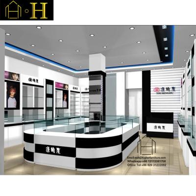 China Optical Design Custom High Quality Nice Prices Furniture Shop Optical Shop Design With Eyewear Shop Furniture for sale