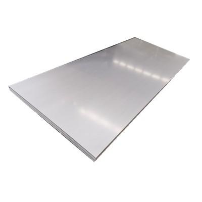 China Manufacture 304L 310 316 316L 316TI 321 309S 310S 347 brushed stainless steel plate for sale