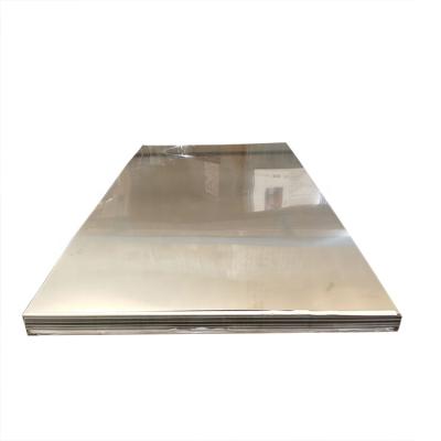 China Equipment 304 310 321Decorative Stainless Steel Sheet 316 Stainless Steel Sheet Price for sale