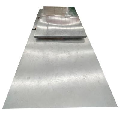 China Architecture Galvanized Steel Coil Price 1.0mm 0.16mm 0.17mm Galvanized Steel Coil Regular Spangle Prepainted Galvanized Steel Plate for sale