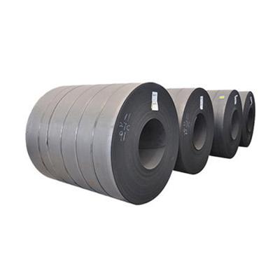 China Architecture Hot Sales Cold Rolled Mild Steel Sheet Coils Mild Carbon Steel Coil High Carbon Steel Strip for sale