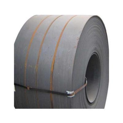 China Making Pipes Q235 Q345 A36 Q195 SS400 High Quality Cold Rolled Hot Rolled Carbon Steel Coil for sale