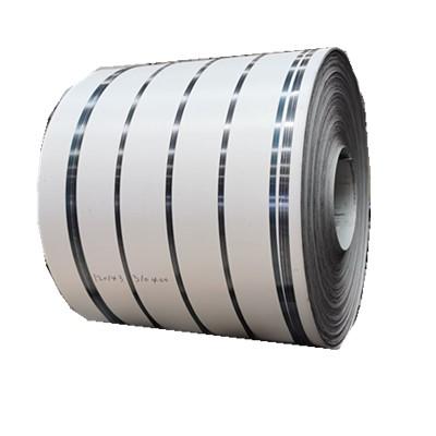 China Industry ASTM SS 201 202 301 304 304L 309S 316 316L 409L 410S 410 440 Strips 420J2 430 Band Belt Coil Stainless Steel Part Hot Building for sale