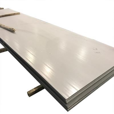 China Construction Stainless Steel Sheet And Plate 304 Chinese Supplier Can Customize Stainless Steel Plate Sheet for sale