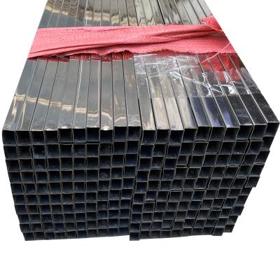 China Construction Manufacture Building Building Materials Stainless Steel Pipe 304 ASTM Stainless Steel Pipe Tube etc. for sale