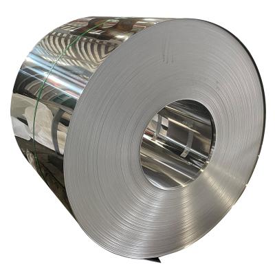 China Building decoration building stainless steel coil etc. 201 Cold Rolled Stainlesss Coil SUS 304L Stainless Steel Steel Coil for sale