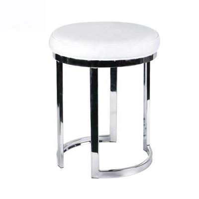 China stool home & High Quality Ottoman Furniture Leather Stool Stool for sale