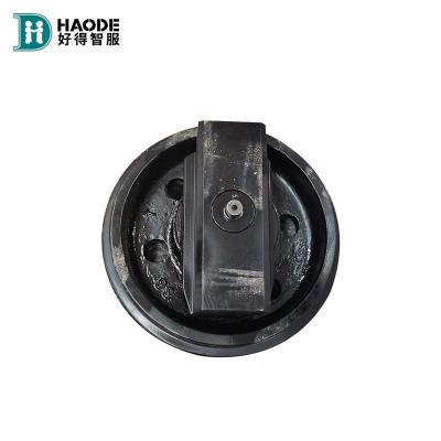 China Road construction machinery spare parts the guide wheel of the paver 11053822 SMP95C.15.1 12922118 SSP95C.15.1.1 A820403000208 the LTU (long term unemployment) 90.15.1.1 - 1 for sale