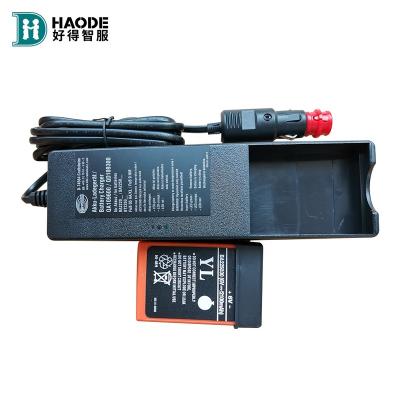 China Building Material Shops Concrete Battery 24V-48V For Concrete Pump Spare Parts for sale