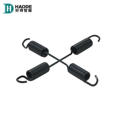 China Truck HAODE Brake Shoes Brake Pedal Spring For Truck Rear Brake Caliper Shoe Adjusting Tension Return Spring Truck Brake Shoe Spring for sale