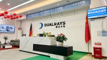 China DUALRAYS LIGHTING Co.,LTD.