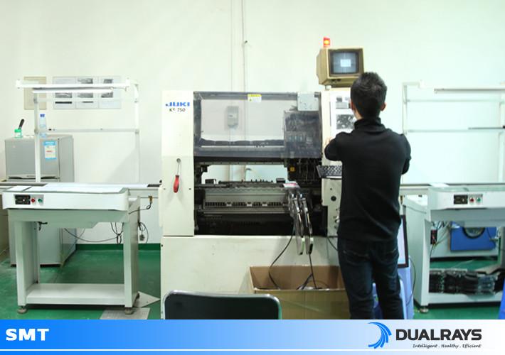 Verified China supplier - DUALRAYS LIGHTING Co.,LTD.