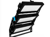 中国 LUMILEDS 36000lm 300Wはフットボールのフラッドライト150LPWを導いた 販売のため