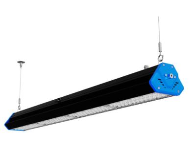 China 5ft 1500mm 200W Led Linear Low Bay Light Applied In Workshop Warehouse Factory for sale