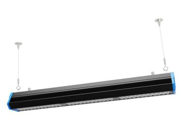 China eficiência alta linear IP65 da luz 160LPW da baía do sensor de micro-ondas 200W de 1500mm 5ft à venda