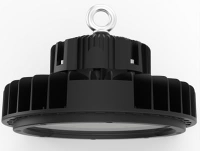 China Daylight HB4.5 UFO Motion Daylight Sensor 150W UFO High Bay 160LM/W IP66 ZIGBEE for sale