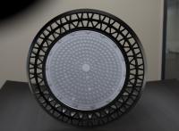 China Fuerza mecánica de la alta luz redonda de la bahía de la prueba LED del choque de la venta del top de Dualrays 200W HB5 buena para Warehouse en venta