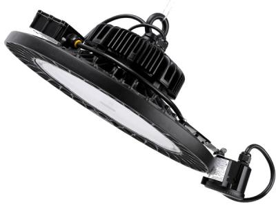 China 200W HB5 UFO LED High Bay Light IP65 5 Years Warranty for Warehouse Lighting Stock in Europe Warehouse for sale