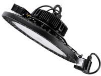 Китай свет СИД UFO 150W умный HB5 с эффективностью управлением 140LPW Zigbee беспроводной с углом пучка 60°/90°/120° опционным продается