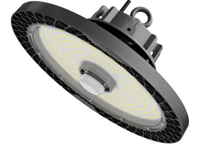 Cina efficienza Pluggable CRI>80Ra 0/1-10V DALI Dimming della baia 160LPW del UFO del sensore di moto di 240W HB4 alta in vendita