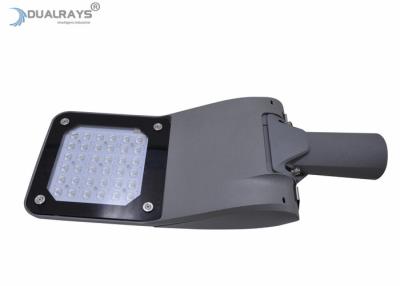 China Dualrays S4 Series 90W Energy Saving 150LPW LED High Lumen LED Street Light For High Way 5 Years Warranty for sale